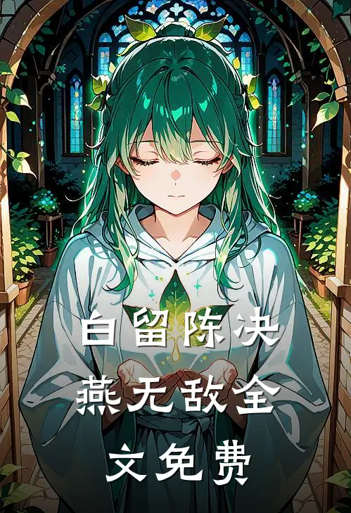 白留陈决燕无敌全文免费