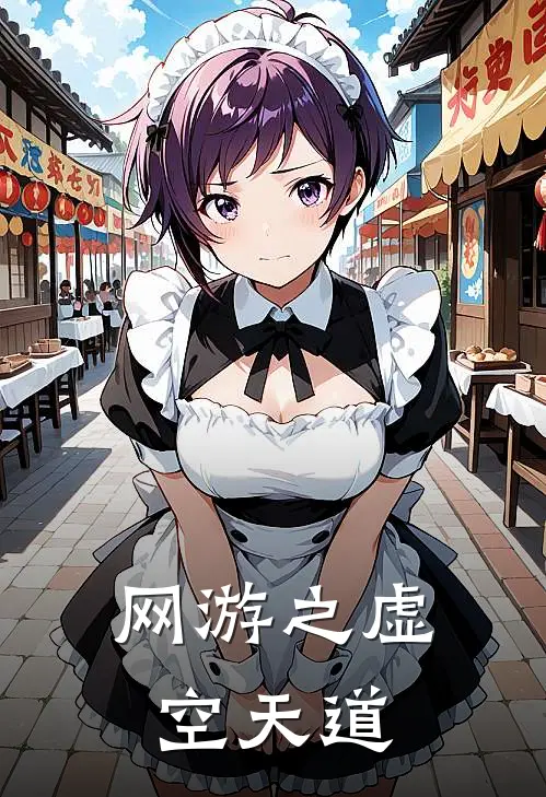 网游之虚空天道