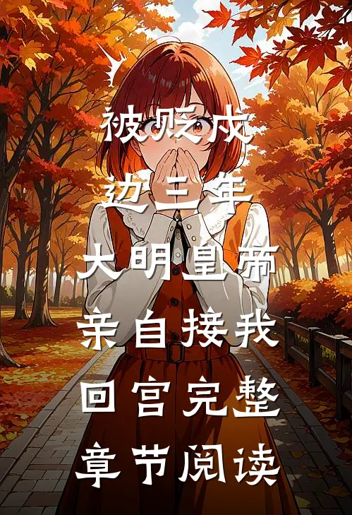 被贬戍边三年，大明皇帝亲自接我回宫完整章节阅读