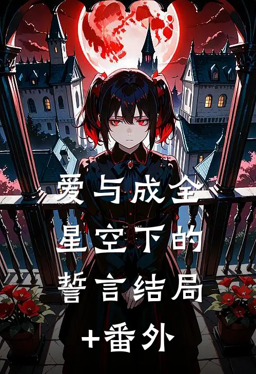 爱与成全，星空下的誓言结局+番外