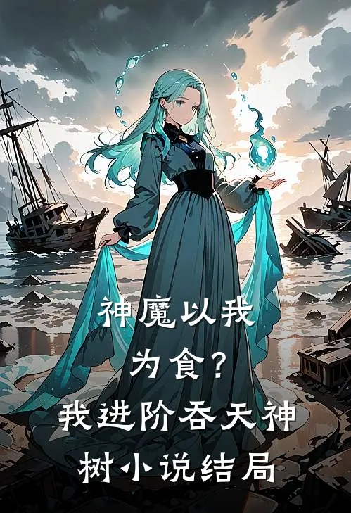 神魔以我为食？我进阶吞天神树小说结局