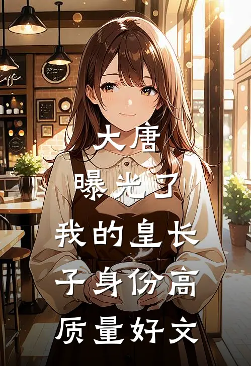 大唐：曝光了，我的皇长子身份高质量好文
