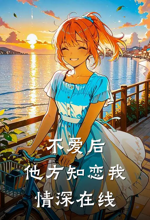 不爱后，他方知恋我情深在线