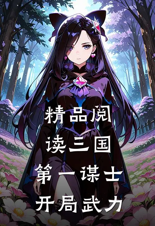 精品阅读三国：第一谋士，开局武力