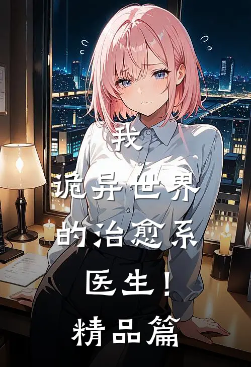 我，诡异世界的治愈系医生！精品篇