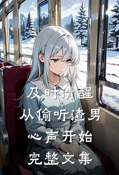 及时清醒，从偷听渣男心声开始完整文集