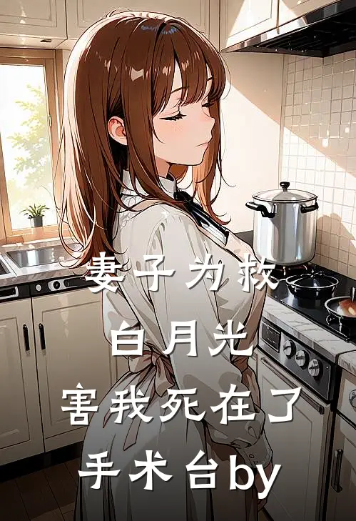 妻子为救白月光，害我死在了手术台by