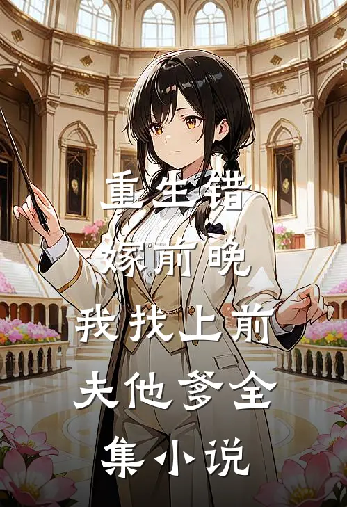 重生错嫁前晚，我找上前夫他爹全集小说