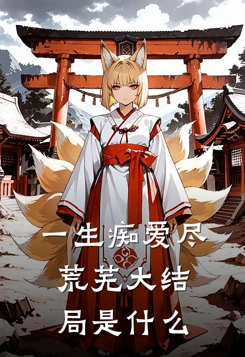 一生痴爱尽荒芜大结局是什么