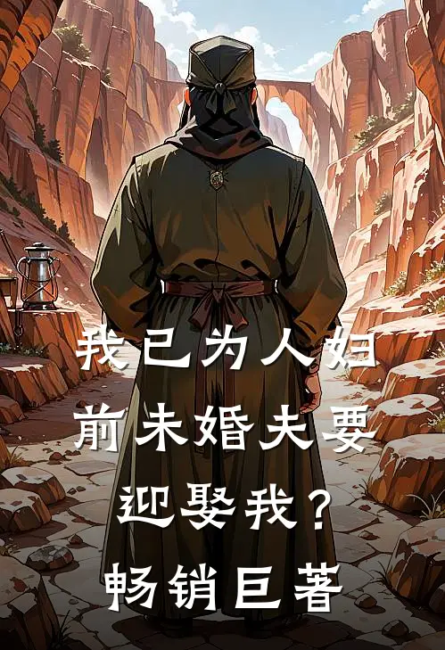 我已为人妇，前未婚夫要迎娶我？畅销巨著
