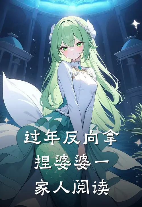 过年反向拿捏婆婆一家人阅读