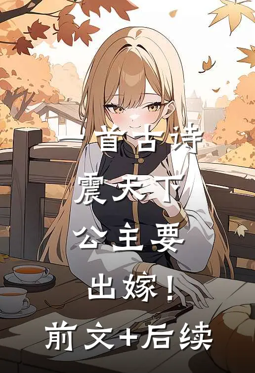 一首古诗震天下，公主要出嫁！前文+后续