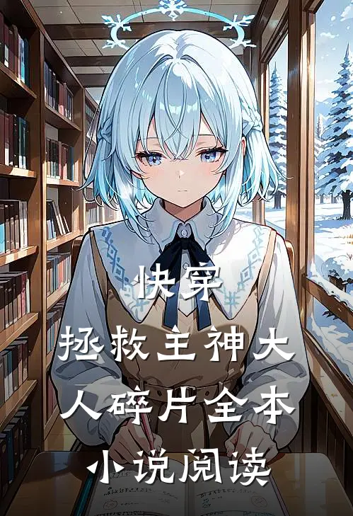 快穿：拯救主神大人碎片全本小说阅读
