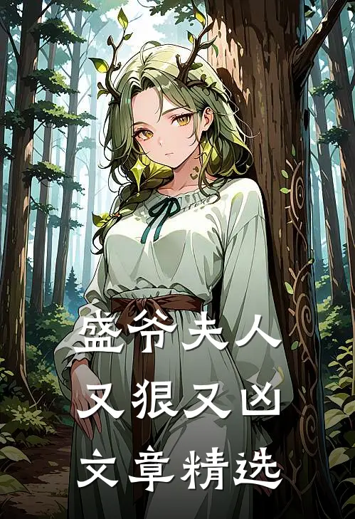 盛爷夫人又狠又凶文章精选