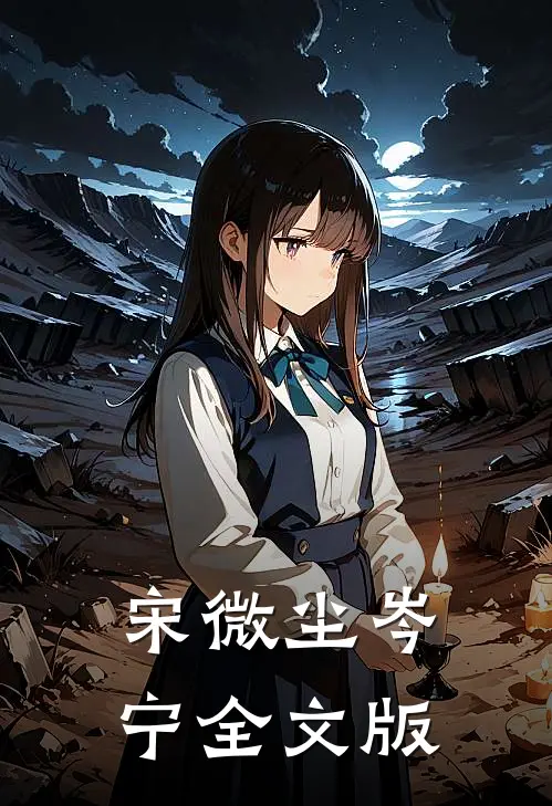 宋微尘岑宁全文版