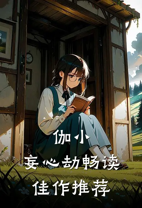 伽小：妄心劫畅读佳作推荐