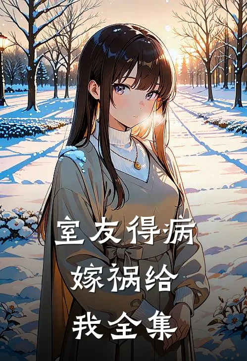 室友得病，嫁祸给我全集