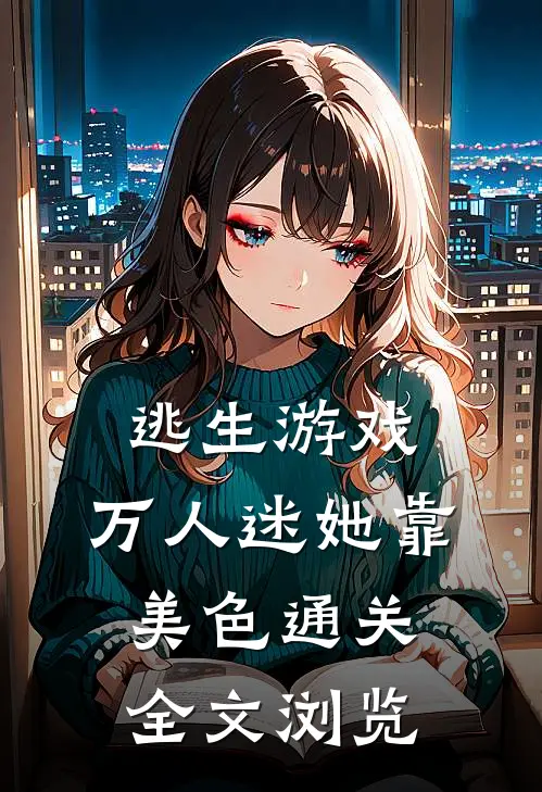 逃生游戏：万人迷她靠美色通关全文浏览