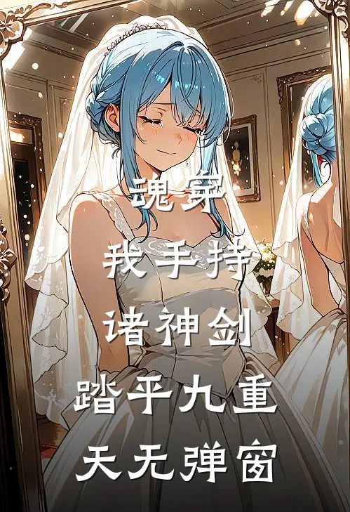魂穿：我手持诸神剑，踏平九重天无弹窗