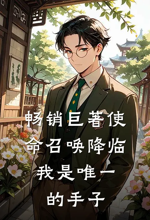 畅销巨著使命召唤降临，我是唯一的手子