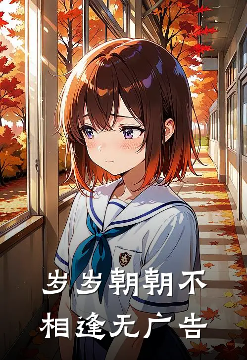 岁岁朝朝不相逢无广告