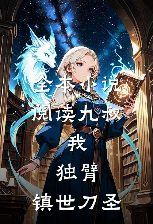 全本小说阅读九叔：我，独臂，镇世刀圣