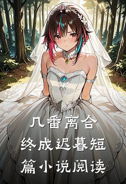 几番离合，终成迟暮短篇小说阅读
