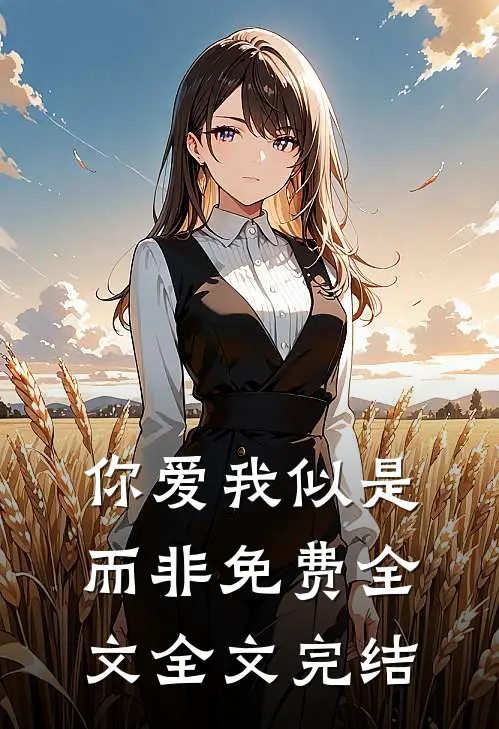 你爱我似是而非免费全文全文完结