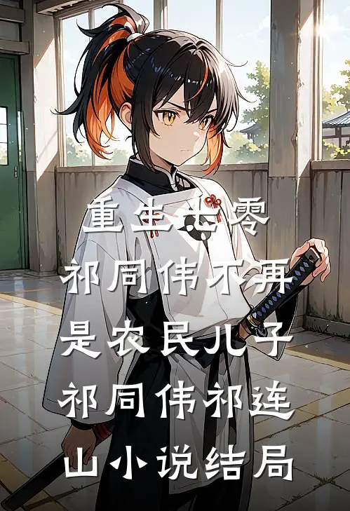 重生七零：祁同伟不再是农民儿子祁同伟祁连山小说结局
