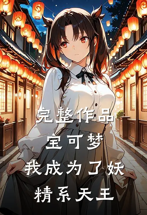 完整作品宝可梦：我成为了妖精系天王