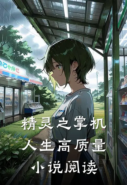 精灵之掌机人生高质量小说阅读
