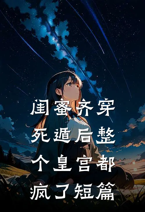 闺蜜齐穿，死遁后整个皇宫都疯了短篇