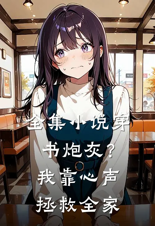 全集小说穿书炮灰？我靠心声拯救全家