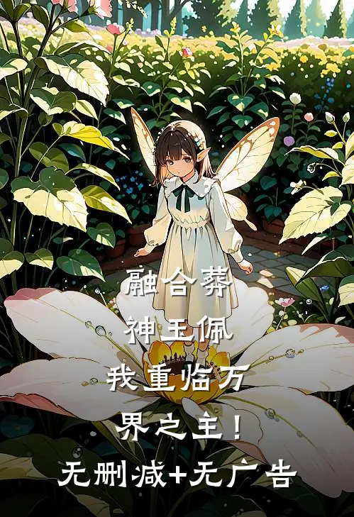 融合葬神玉佩，我重临万界之主！无删减+无广告