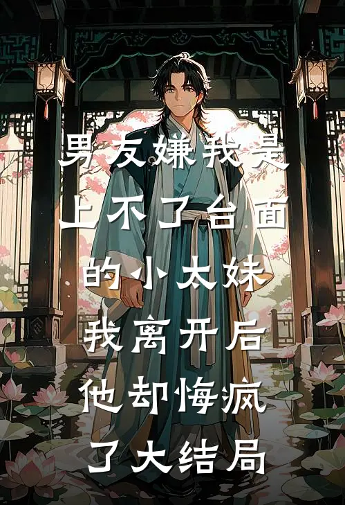 男友嫌我是上不了台面的小太妹，我离开后他却悔疯了大结局