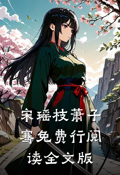 宋瑶枝萧子骞免费行阅读全文版