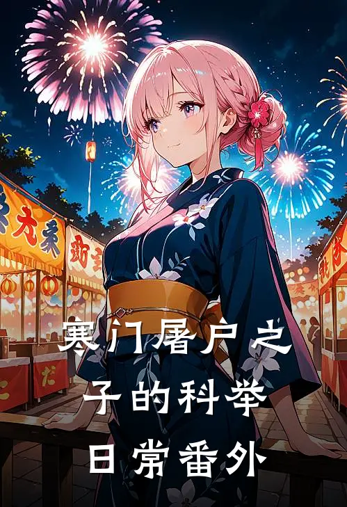 寒门屠户之子的科举日常番外