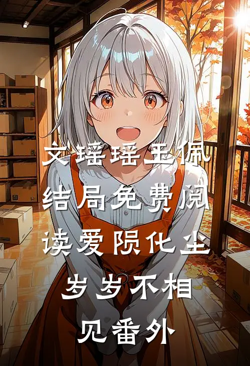 文瑶瑶玉佩结局免费阅读爱陨化尘，岁岁不相见番外