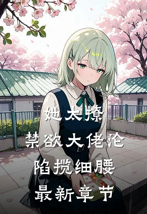 她太撩，禁欲大佬沦陷揽细腰最新章节