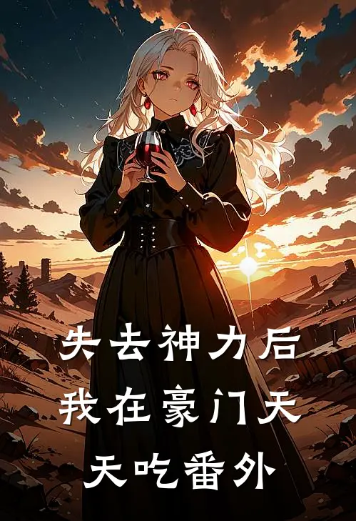 失去神力后，我在豪门天天吃番外