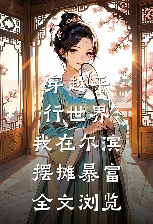 穿越平行世界,我在尔滨摆摊暴富全文浏览