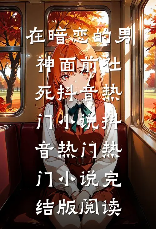 在暗恋的男神面前社死抖音热门小说抖音热门热门小说完结版阅读