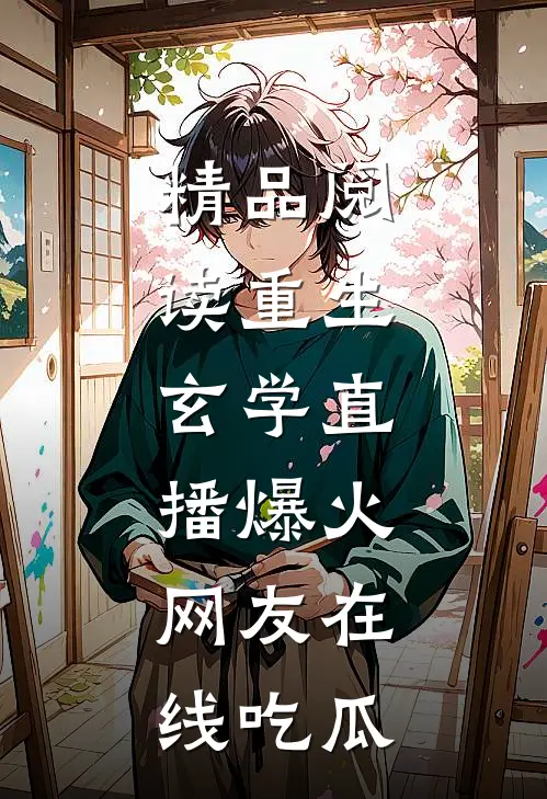 精品阅读重生：玄学直播爆火，网友在线吃瓜