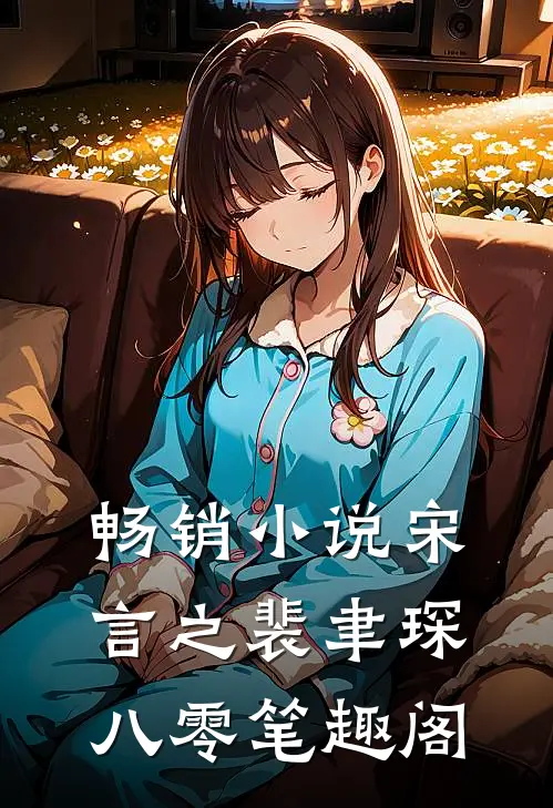 畅销小说宋言之裴聿琛八零笔趣阁