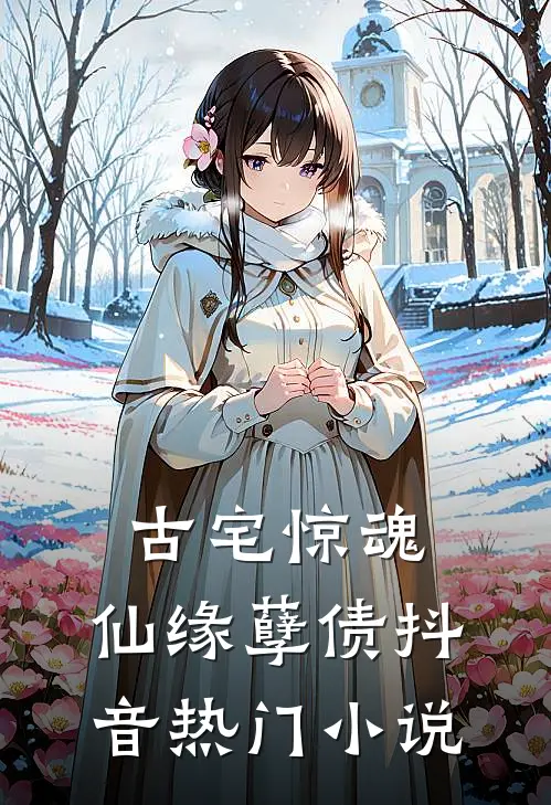古宅惊魂：仙缘孽债抖音热门小说