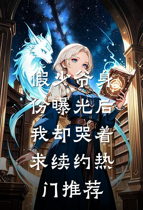 假少爷身份曝光后，我却哭着求续约热门推荐