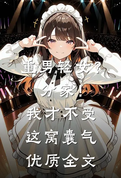 重男轻女？分家！ 我才不受这窝囊气优质全文