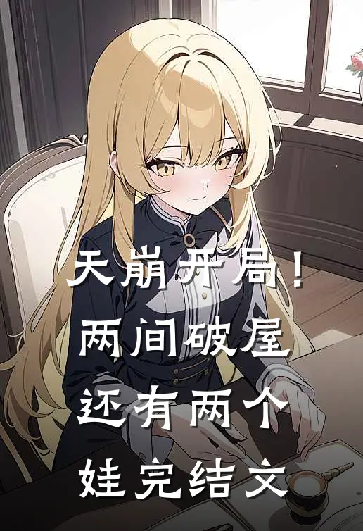 天崩开局！两间破屋，还有两个娃完结文