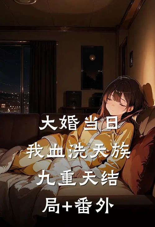 大婚当日，我血洗天族九重天结局+番外