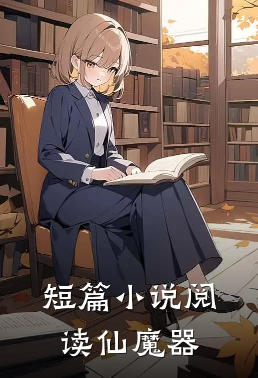短篇小说阅读仙魔器